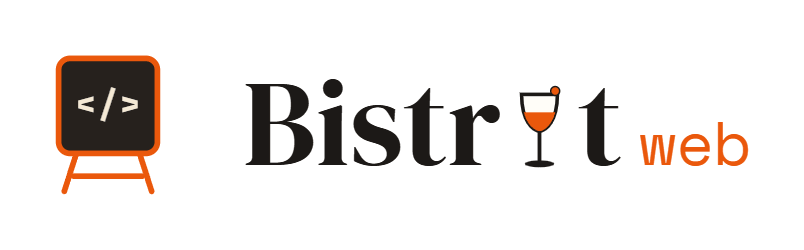 Bistrot Web