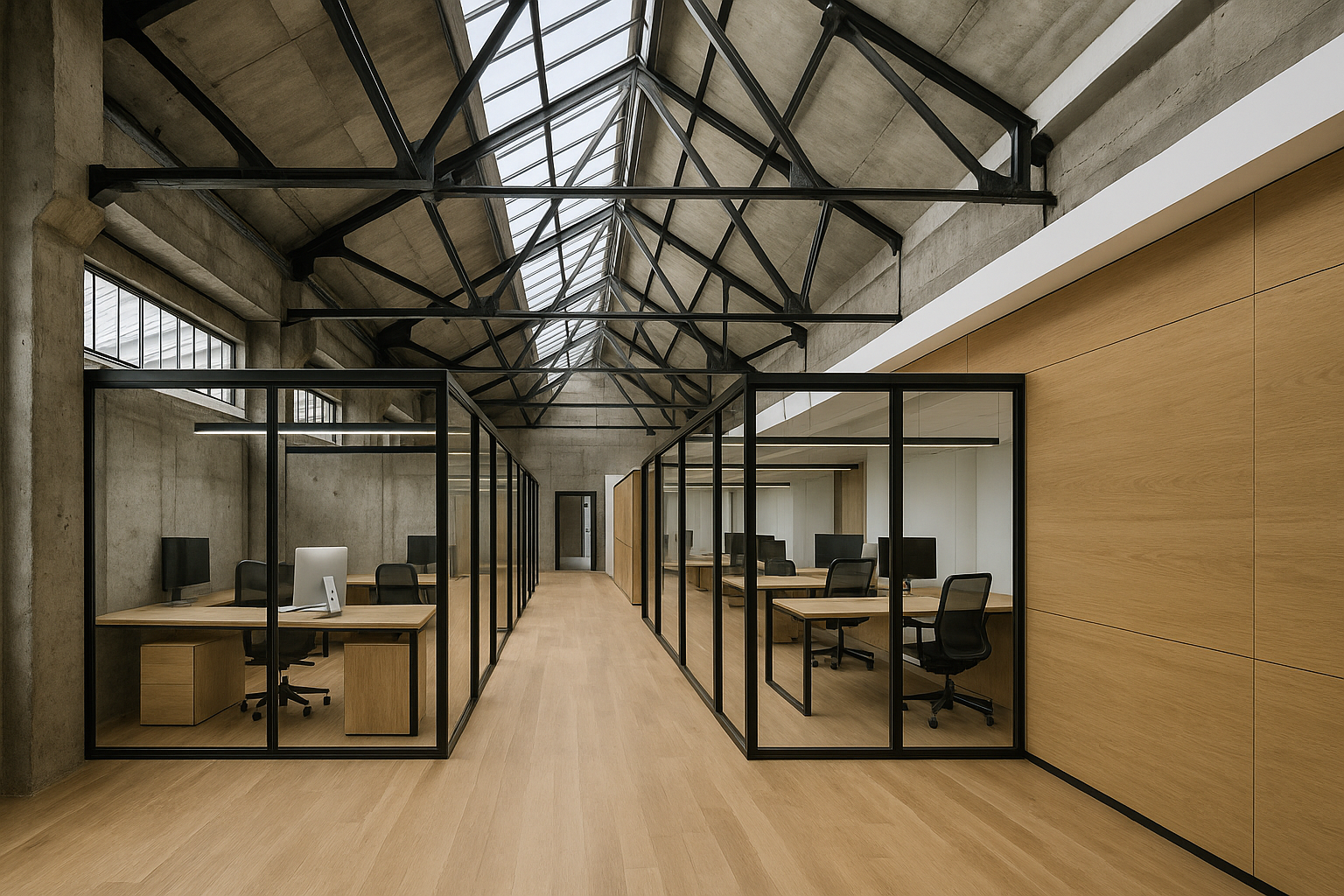 Atelier Joinville