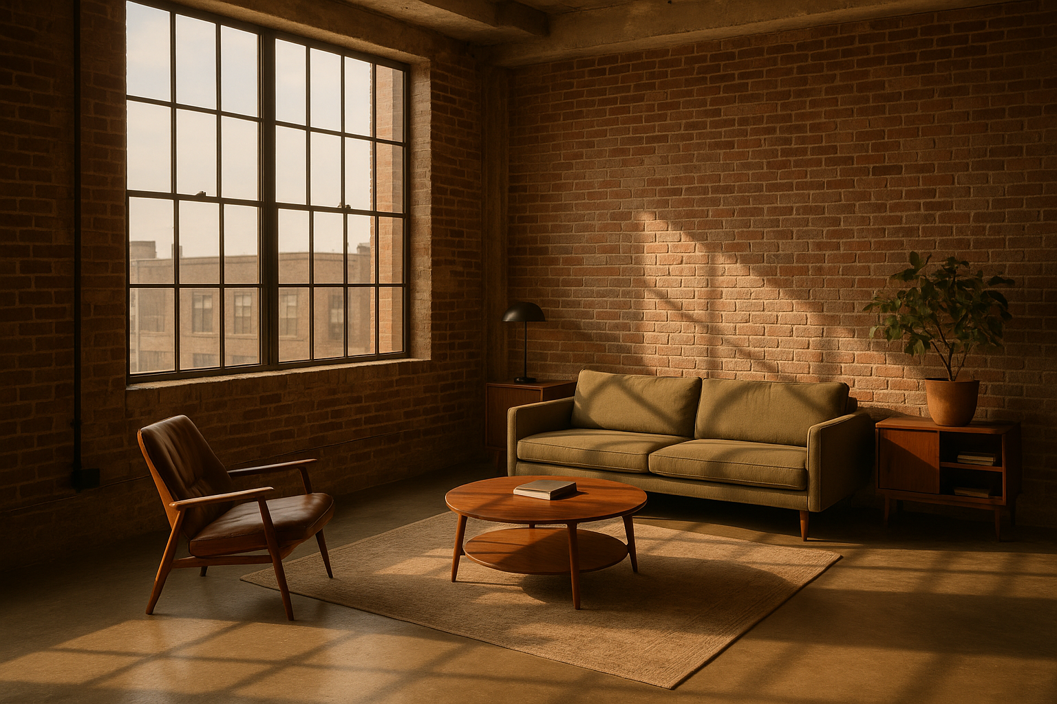 Loft Belleville