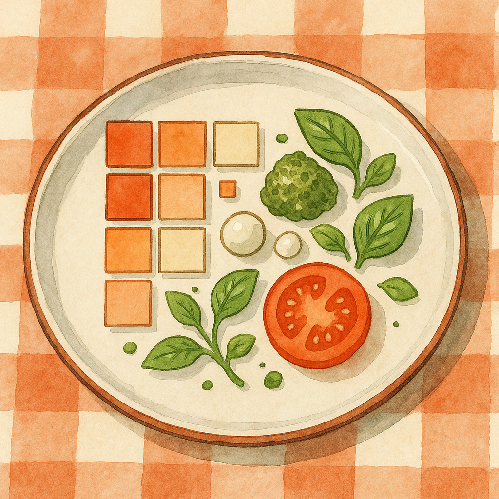 Illustration : Entrées