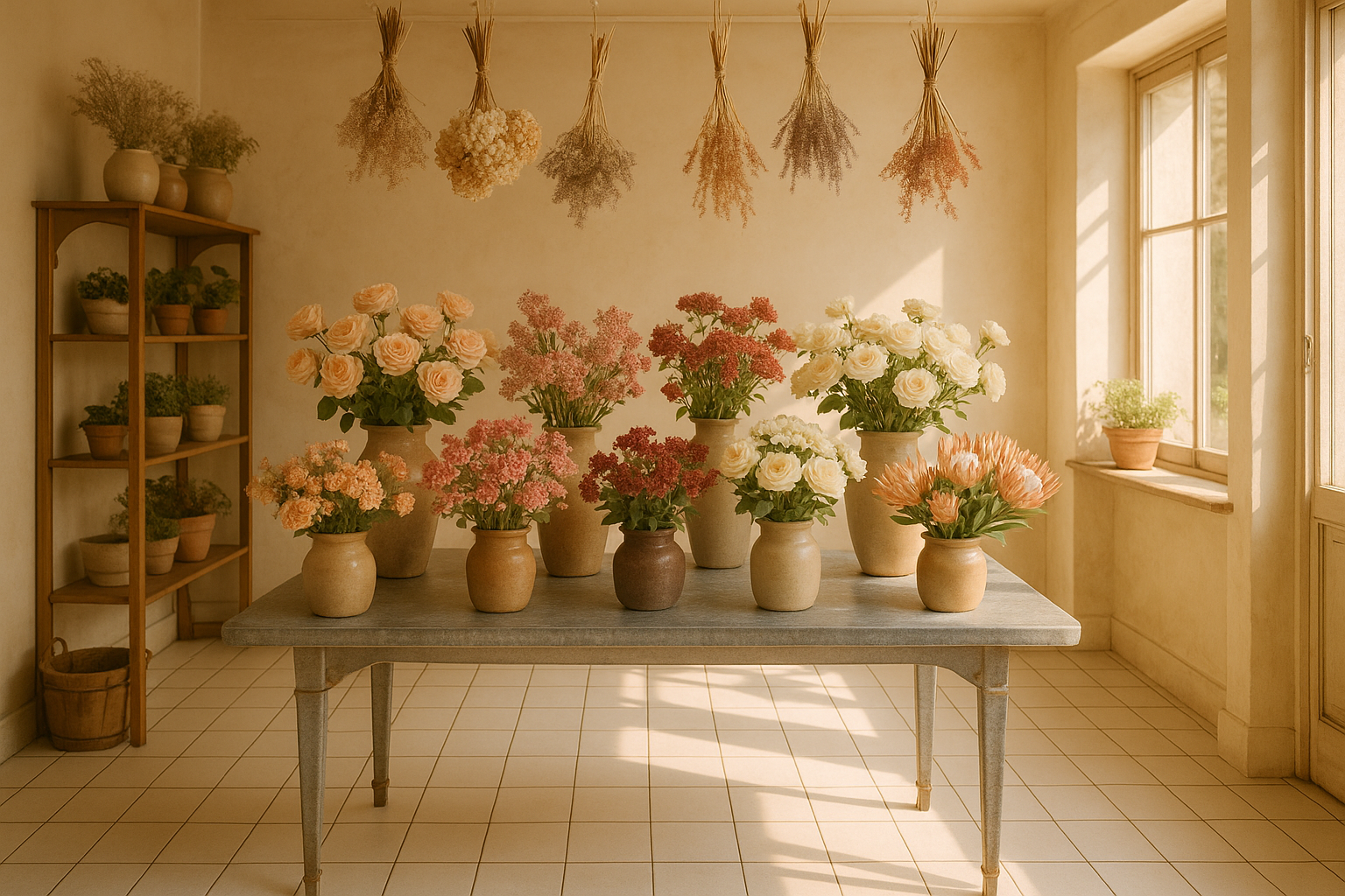 Boutique Fleur de Lys