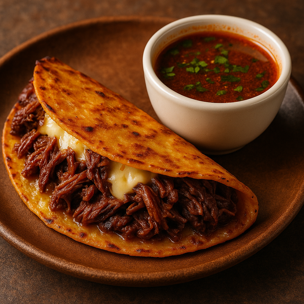 Birria Beef