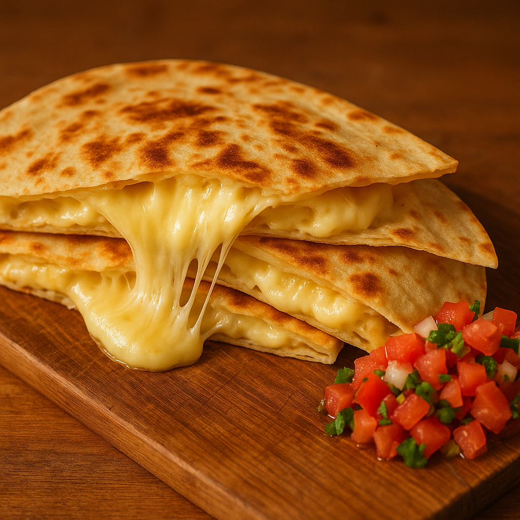 Quesadilla XL