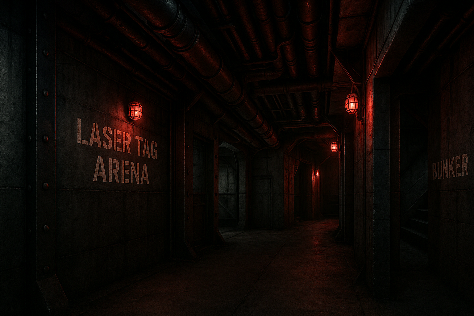 Bunker Tactical