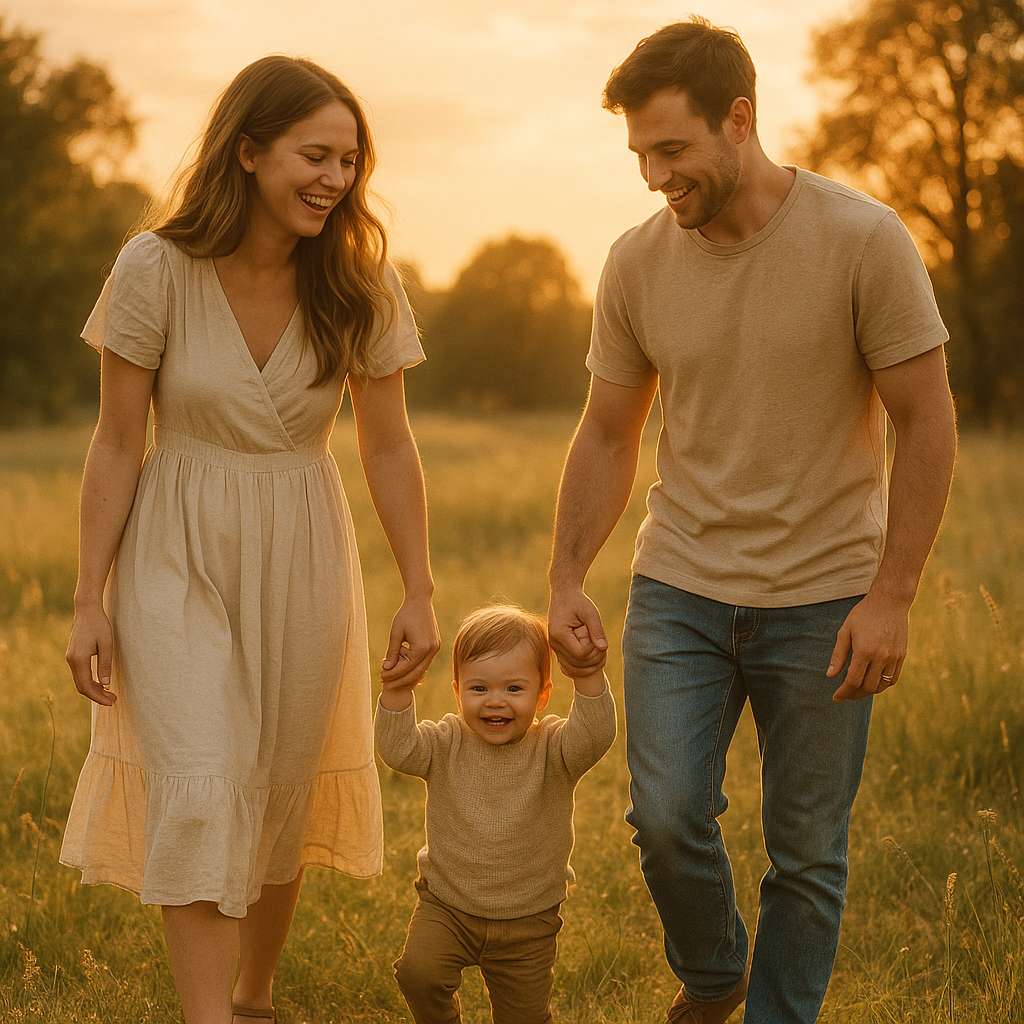 Famille